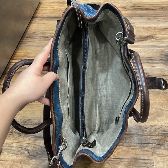 Dooney & Bourke tote - Picture 11 of 15